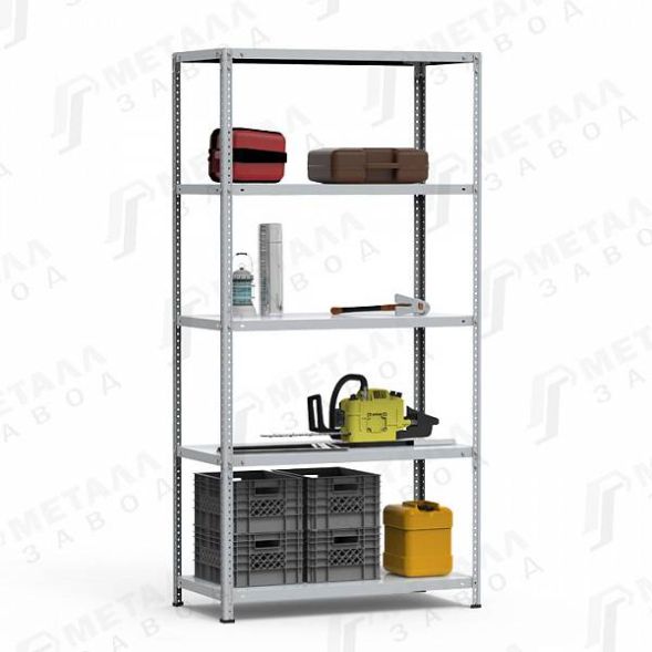 СТФУ Стеллаж 1085-2,0 в Иванове