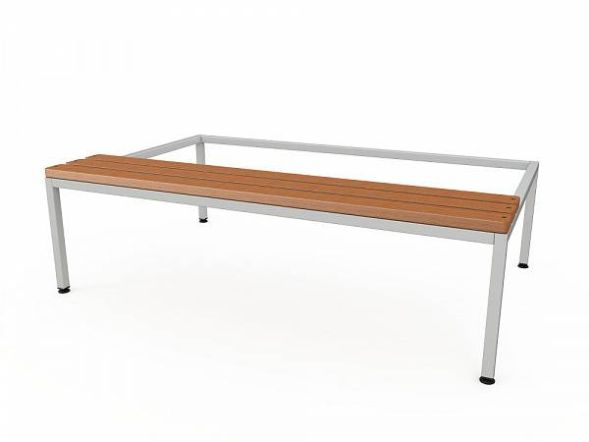 Подставка-скамья для шкафов ДВК COMFORT 1200 в Иванове