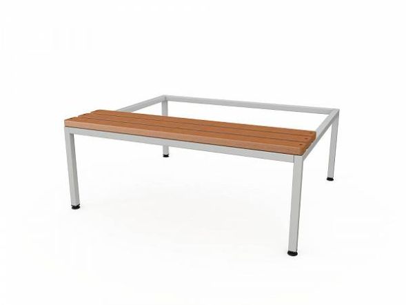 Подставка-скамья для шкафов ДВК COMFORT 900 в Иванове