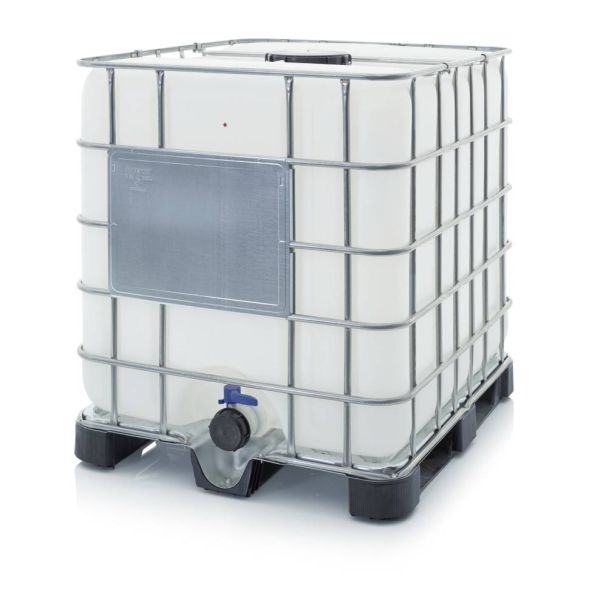 Контейнер IBC с пластмассовыми паллетами IBC 1000 K 225.80 120 x 100 x 116 см в Иванове