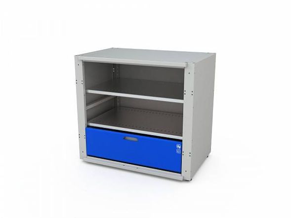 Шкаф для инструментов ДВК MODUL 1/2 XL 05 в Иванове